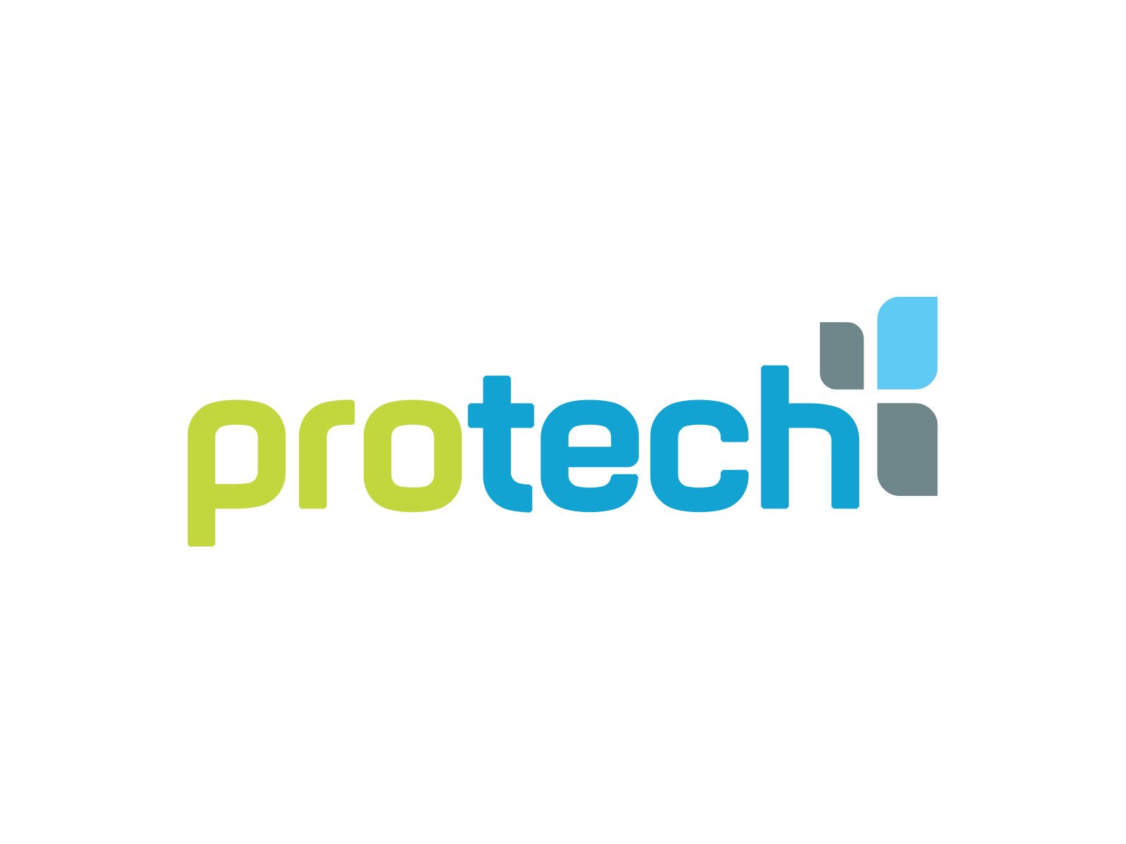 Protech Identity - Nuforms Design